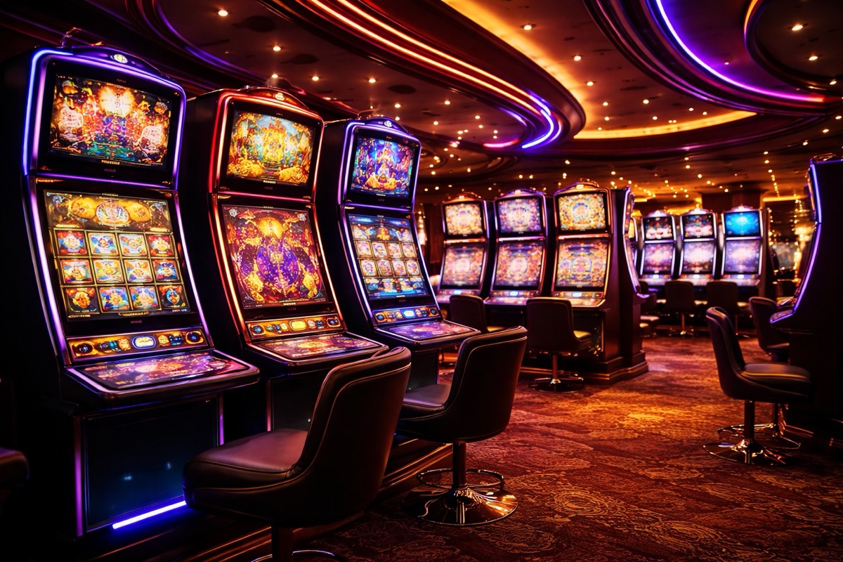 โซนสล็อต WE88 พร้อมเกมหลากหลายธีม